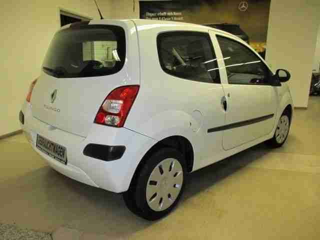 Renault Twingo 1.2 Authentique