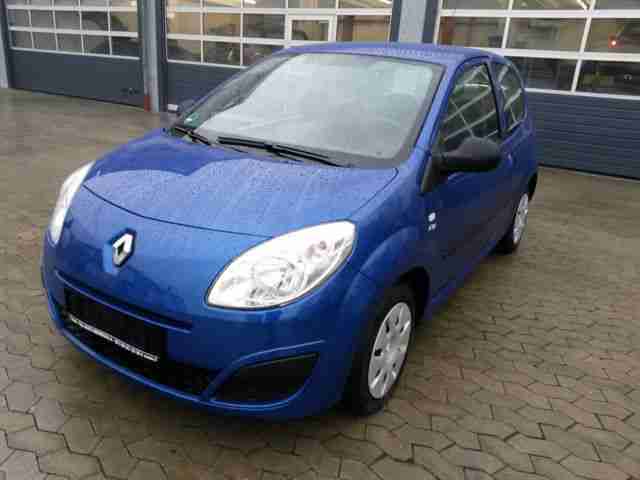 Twingo 1.2 Authentique