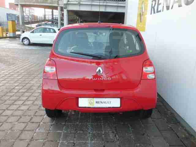 Renault Twingo 1.2 Authentique