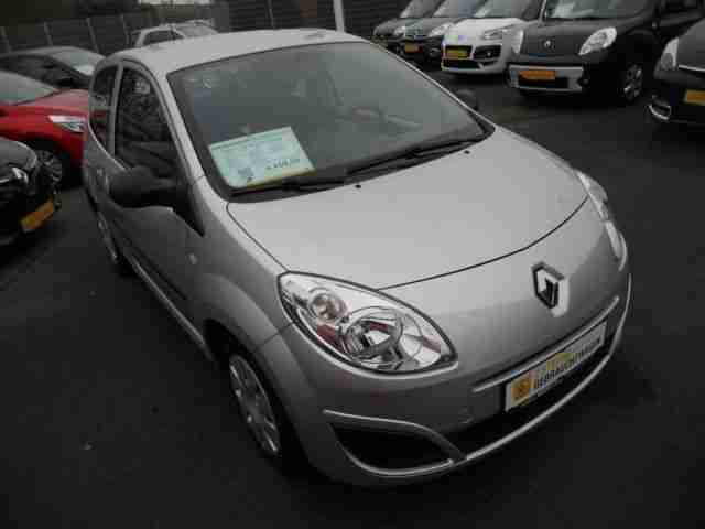 Renault Twingo 1.2 Authentique