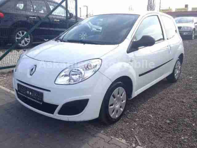 Renault Twingo 1.2 Authentique