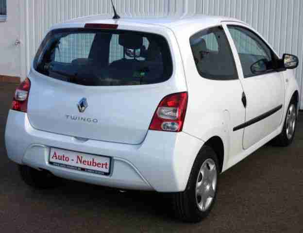 Twingo 1.2 Authentique