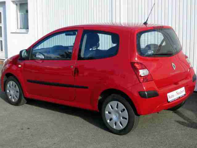 Twingo 1.2 Authentique