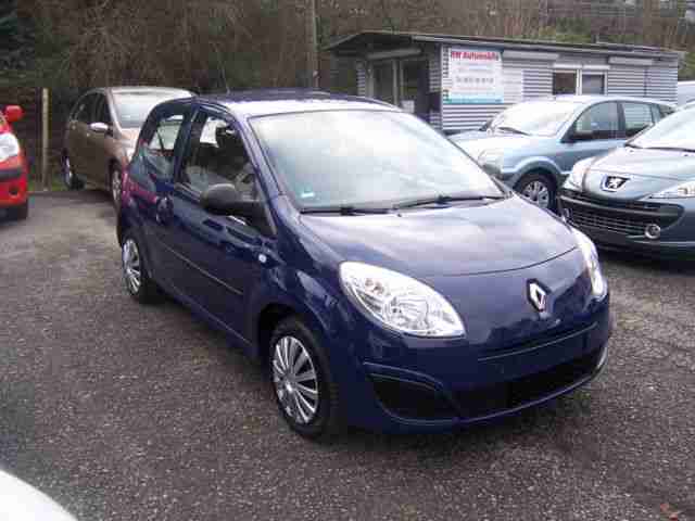 Renault Twingo 1.2 Authentique