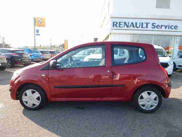 Twingo 1.2 Authentique