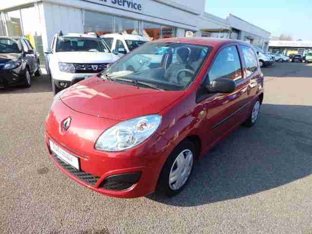 Renault Twingo 1.2 Authentique