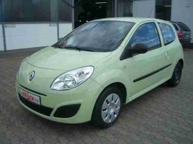 Twingo 1.2 Authentique