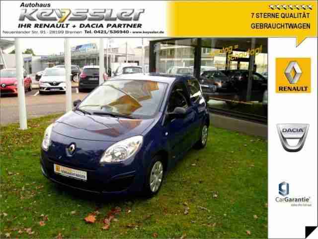 Twingo 1.2 Authentique