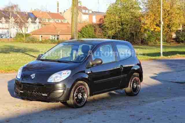 Renault Twingo 1.2 Authentique 39 Tkm Klima