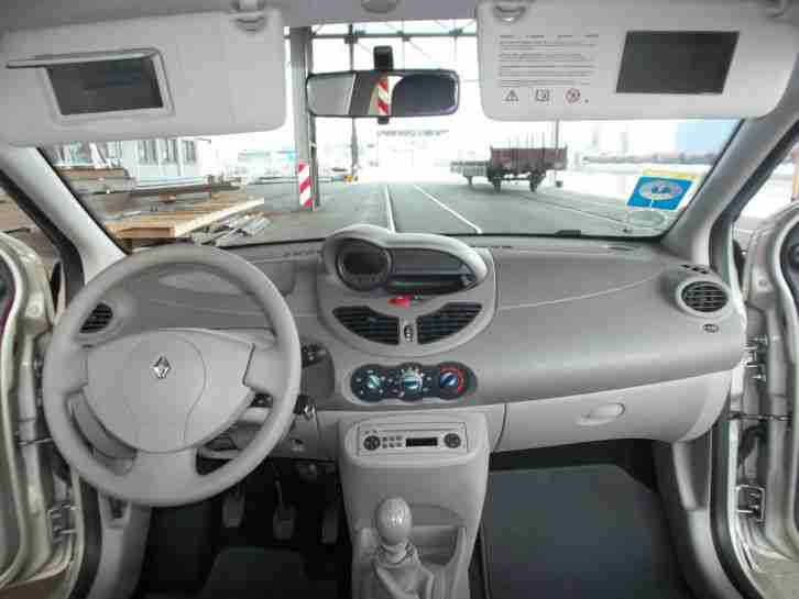 Renault Twingo 1.2