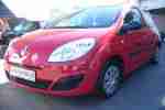 Twingo 1.2 Authentique HU 03 2016 2.Hand