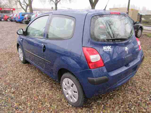 Renault Twingo 1.2 Authentique - HU/AU/Service neu