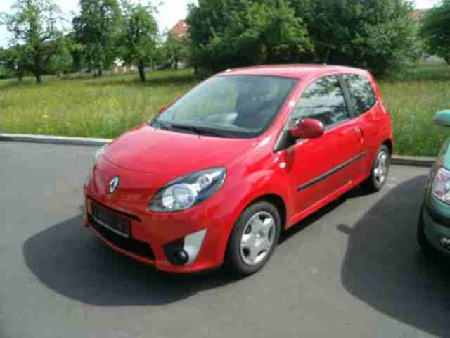 Renault Twingo 1.2 Authentique Klima 0171/8216793