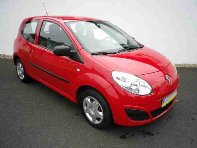 Twingo 1.2 Authentique Klima