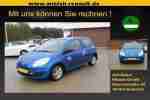 Twingo 1.2 Authentique Klima, Alufelgen