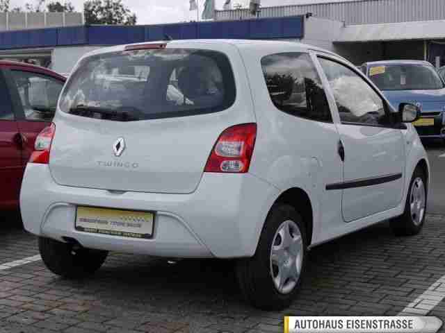 Renault Twingo 1.2 Authentique (Klima el. Fenster)