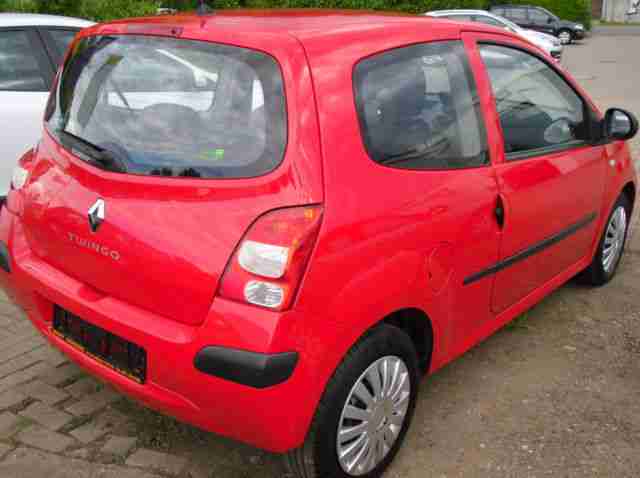 Renault Twingo 1.2