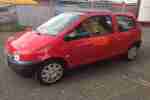 Twingo 1.2 Authentique echte 16880 km