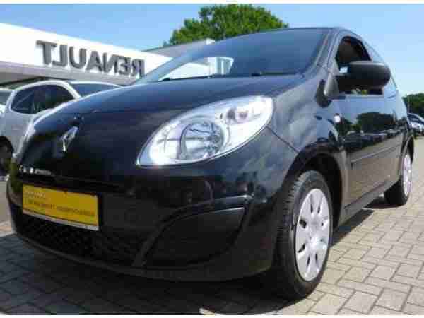 Renault Twingo 1.2 Authentique inkl. Winterrreifen