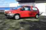 Twingo 1, 2 Automatik