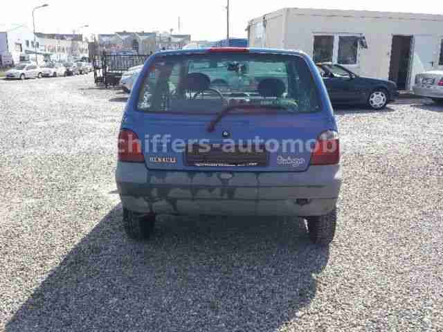 Renault Twingo 1.2 Bastlerfahrzeug ab 1 Euro !