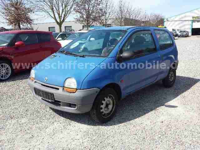 Renault Twingo 1.2