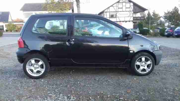 Renault Twingo 1.2 Beach - TÜV 01/2019 - Elektr. Fenster, Zentralverriegelung