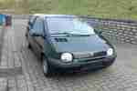 Twingo 1.2 Bj. 2000 Tüv Neu Klima Winterreifen