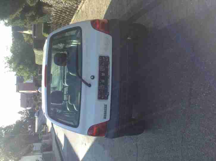 Renault Twingo, 1.2, C06, 58 PS