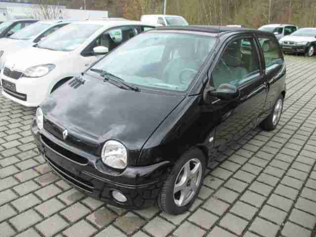 Renault Twingo 1.2 Dynamique