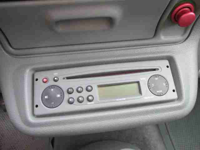 Renault Twingo 1.2