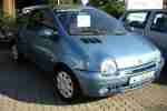 Twingo 1.2 Dynamique mit großem Faltdach,