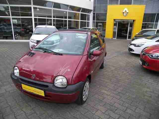 Twingo 1.2 Edition Toujours KLIMA Faltdach