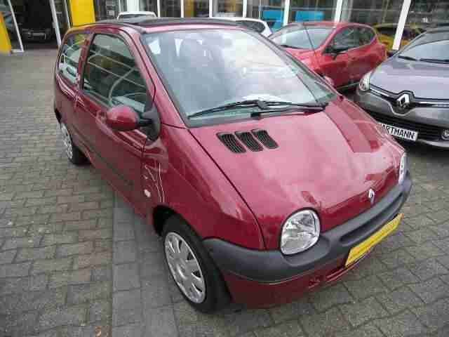 Renault Twingo 1.2 Edition Toujours KLIMA+Faltdach