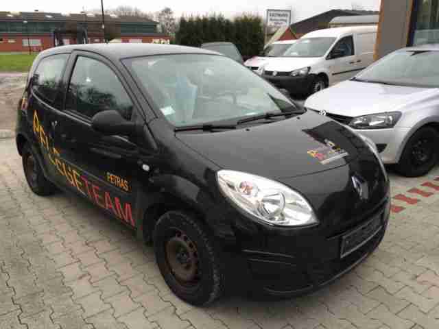 Renault Twingo 1.2 Elysee