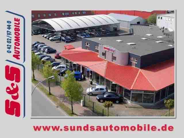 Renault Twingo 1.2 Expression 1.HAND/NUR 5.500KM/KLIMA