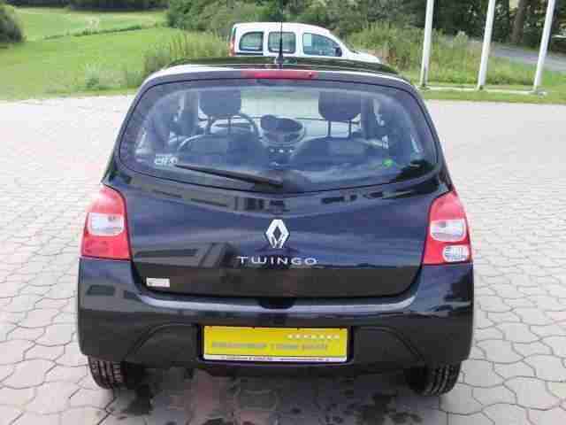 Renault Twingo 1.2 Expression