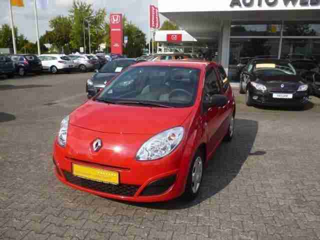 Renault Twingo 1.2 Expression