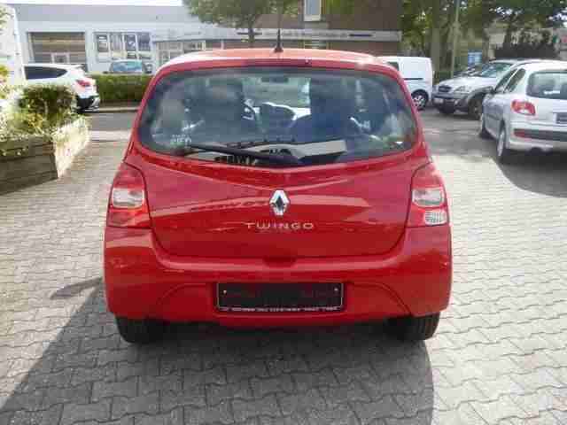 Renault Twingo 1.2 Expression