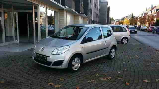 Renault Twingo 1.2 Expression