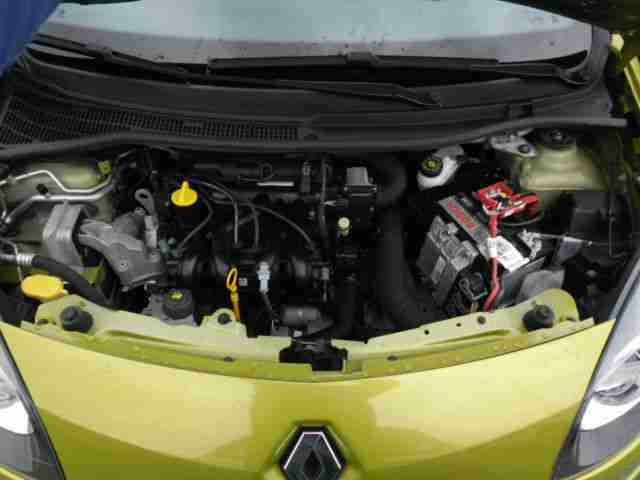 Renault Twingo 1.2 Expression