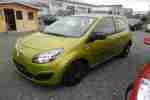 Twingo 1.2 Expression