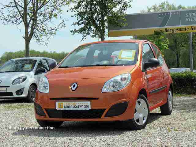 Twingo 1.2 Expression KLIMA