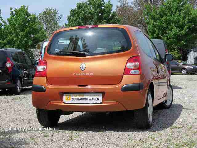 Renault Twingo 1.2