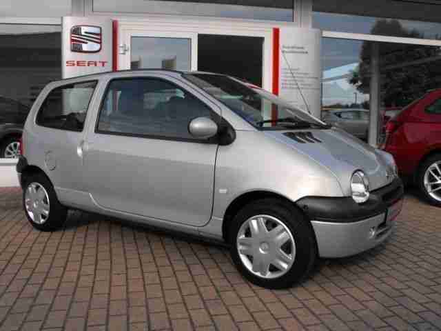 Twingo 1.2 Expression Klima 1.Hand 47.100