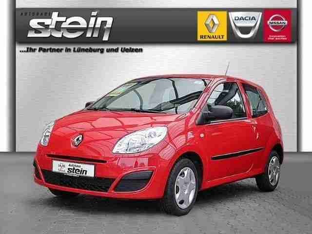 Renault Twingo 1.2 Expression Klima CD NSW