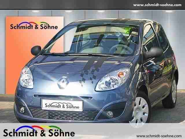Renault Twingo 1,2 Expression Klima Fenster el.