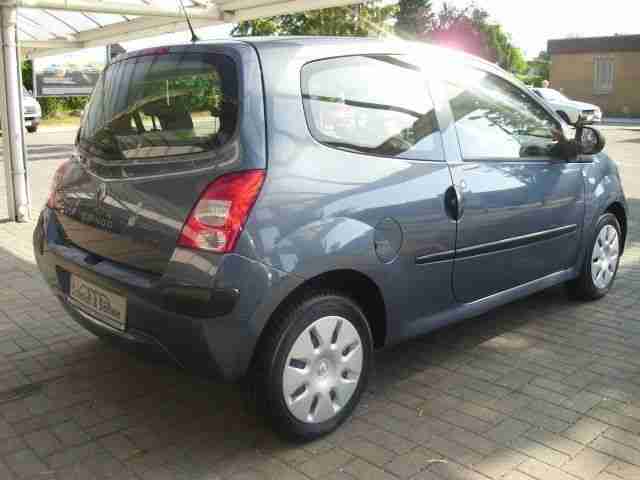 Renault Twingo 1,2 Expression Klima Fenster el.