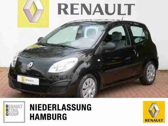 Twingo 1.2 Expression Klima Glasdach