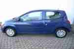 Twingo 1.2 Expression, Klimaanlage, 8 fach ber